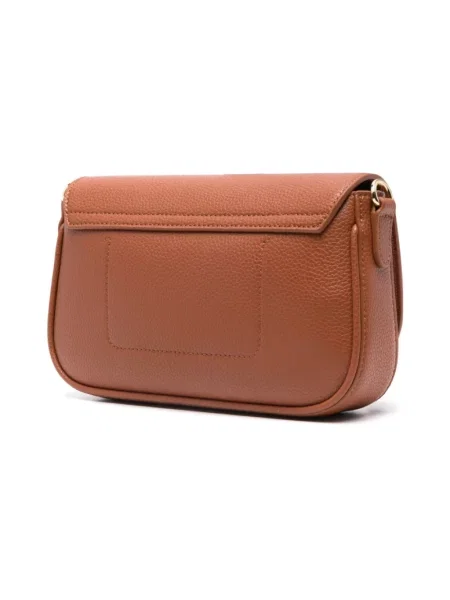 Torebka Emporio Armani brązowa