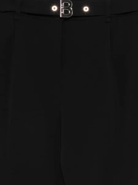 Pantaloni Blugirl negru