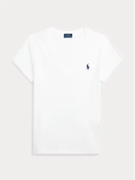 Polo Ralph Lauren Футболка білий