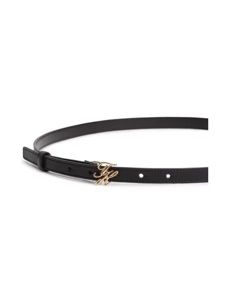 Curea Tommy Hilfiger negru
