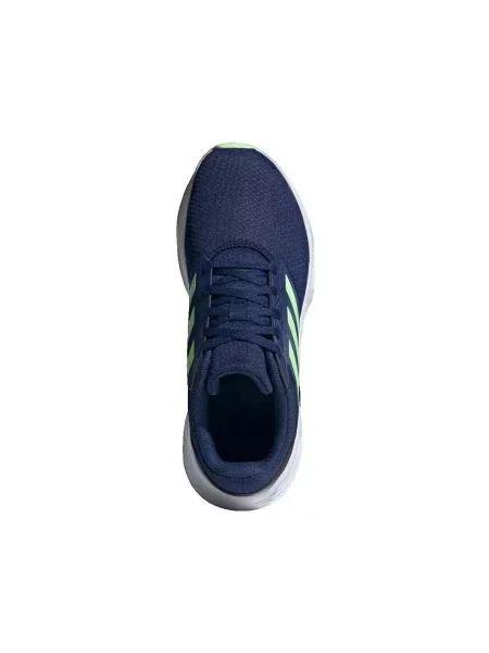 Galaxia tenisky Adidas modrá