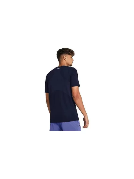 Tricou Under Armour albastru