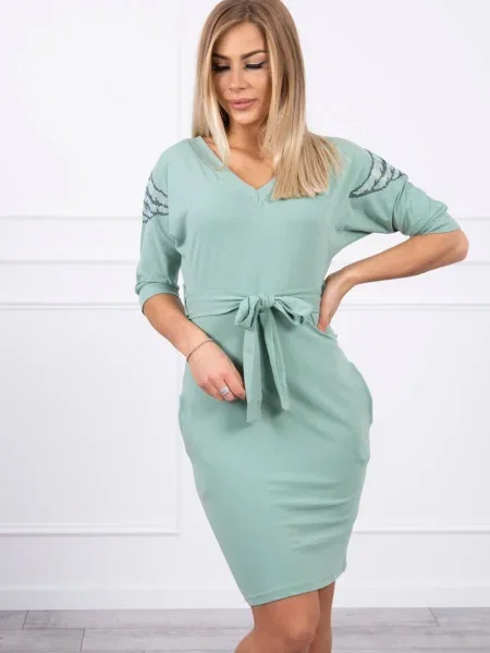 Rochie Kesi de costum