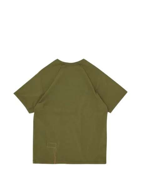 Tricou Fortela verde