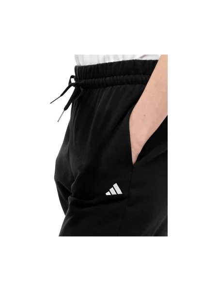 Nohavice Adidas čierna