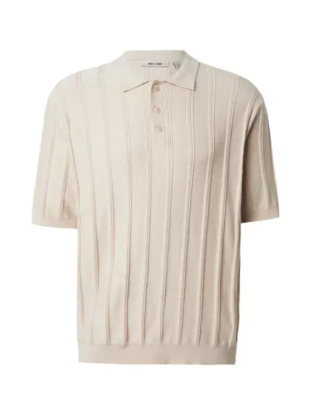 Only & Sons Svetr ONSTHIJS režná