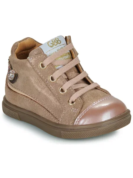 Pantofi copii Gbb roz