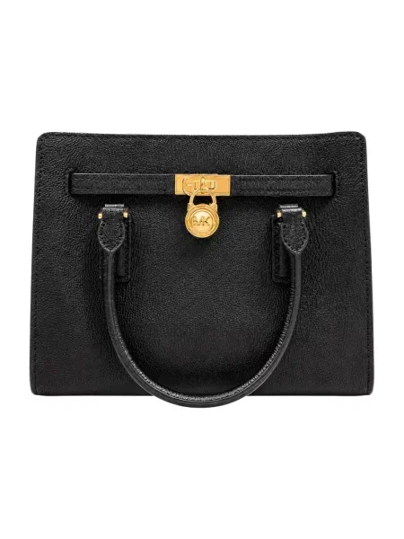 MICHAEL Michael Kors Torebka czarny