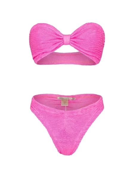 Bikini Paramidonna różowe