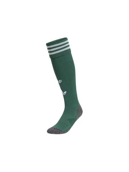 Alsó Adidas zöld