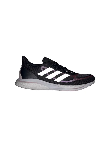 Tenisky Adidas Supernova čierna
