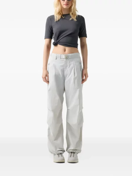 Tricou Bogner gri