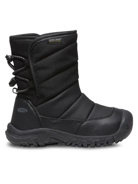 Апрески Keen Puffrider Wp черен