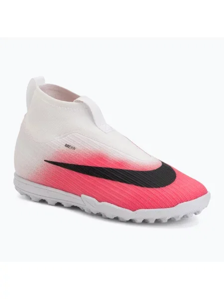 Încălțăminte de fotbal pentru copii Nike Jr. Mercurial Superfly 11 Academy multi color/black negru