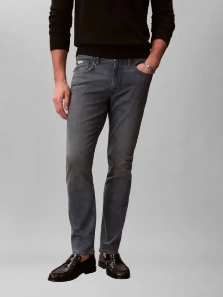 Calvin Klein Jeans Blugi gri