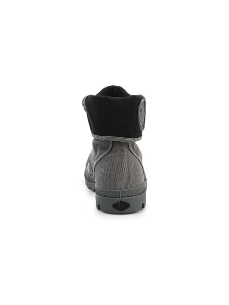 Palladium Trappers Baggy gri