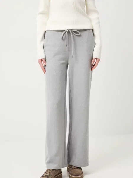 Спортивні штани Medicine меланж сірий