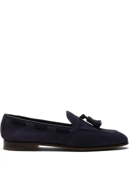 Pantofi loafer Church's albastru