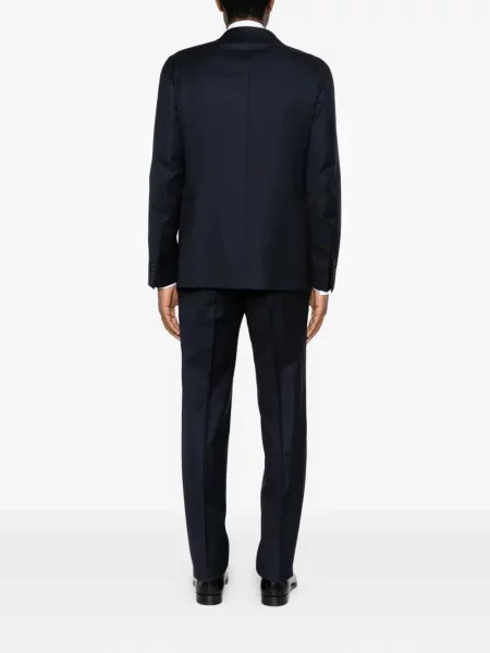 Costum Tagliatore albastru