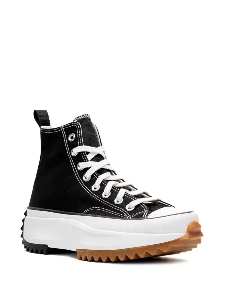 Běžecké tenisky Converse černé