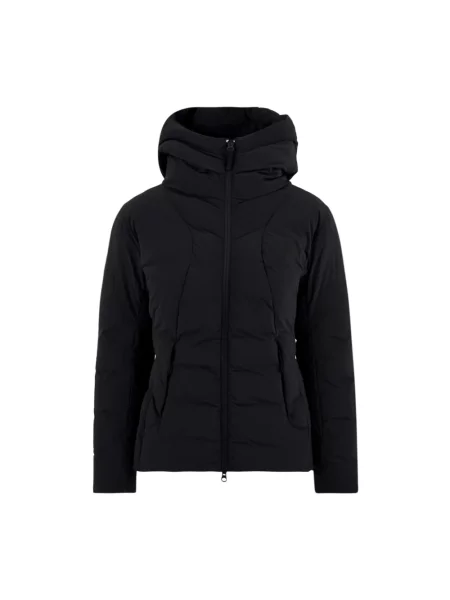 Kurtka Aspesi niebieska