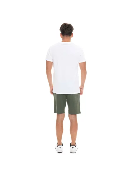 Tricou copii Leone 1947 verde