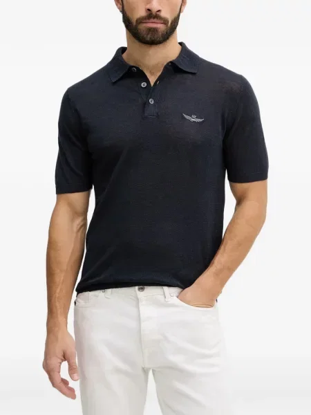 Polo Aeronautica Militare μπλε