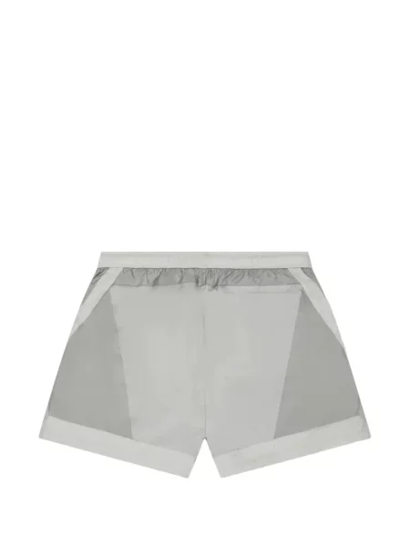 Pantaloni scurți Kith gri