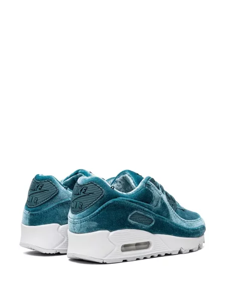 Sneakers Nike Air Max 90 πράσινο