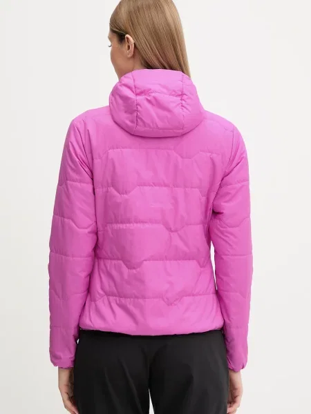 Dzseki Jack Wolfskin lila