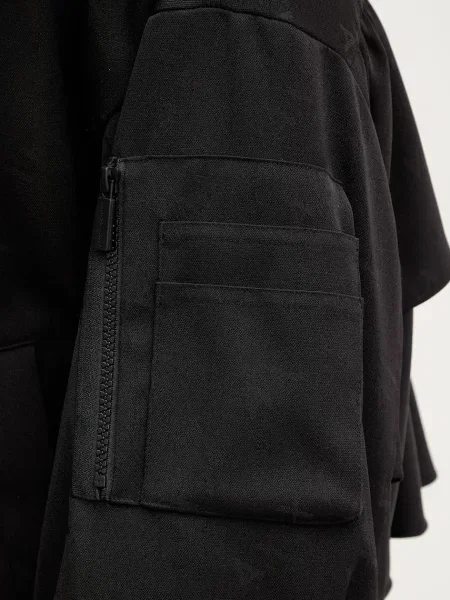 Бомбер Armani Exchange