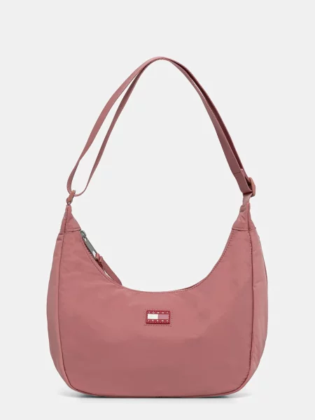 Tommy Jeans torebka różowy