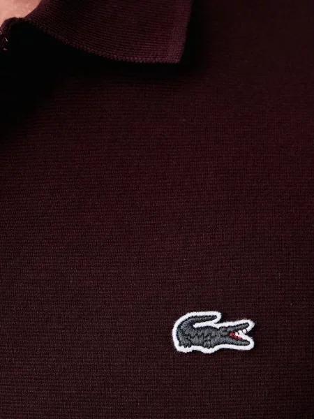 Поло Lacoste