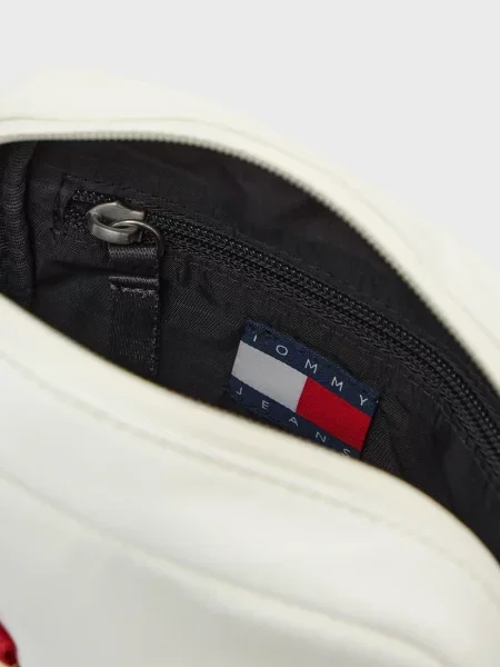 Сумка Tommy Jeans біла