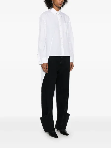 Cămașă Helmut Lang alb