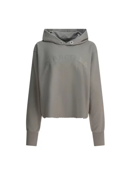 Bluza Maison Margiela szara