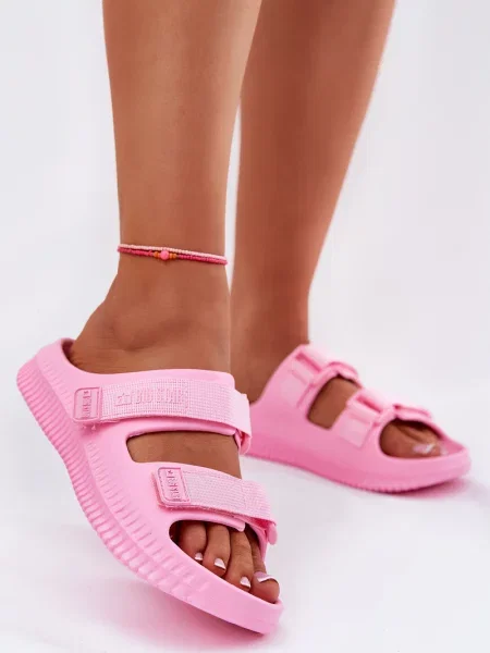 Сандали Big Star Shoes закърпени