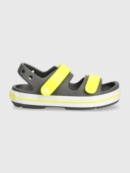 Дитячі шльопанці Crocs