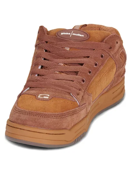 Pantofi Globe maro