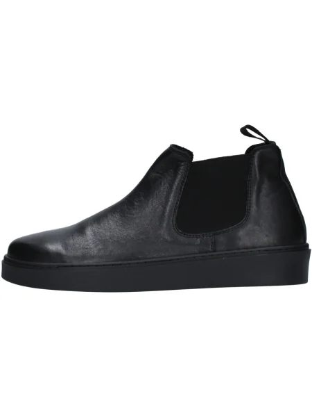 Pantofi Kebo negru