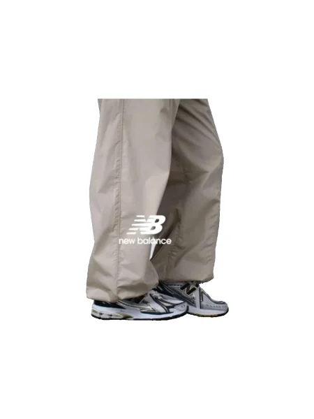 Pantofi New Balance gri