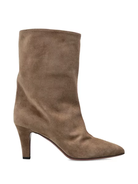 Pantofi cu toc Paris Texas