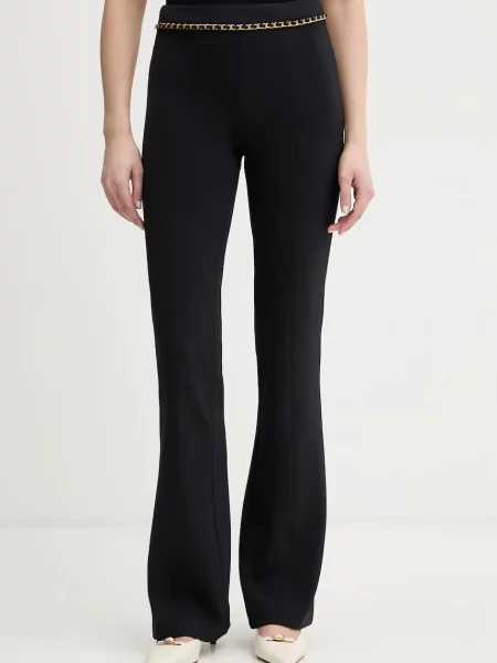 Marciano by Guess pantaloni MAYE negru