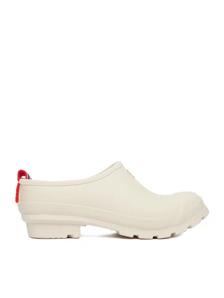 Резиновые сапоги Hunter