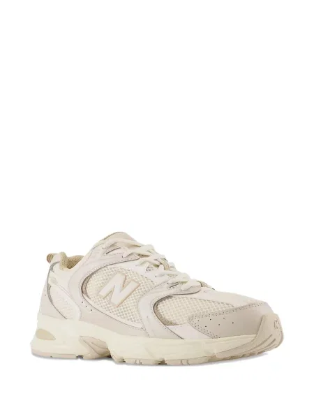 Hálós sneaker New Balance 530 fehér