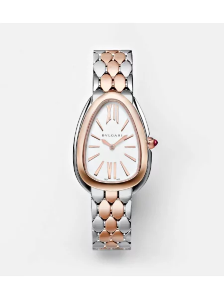Ceas Bvlgari auriu