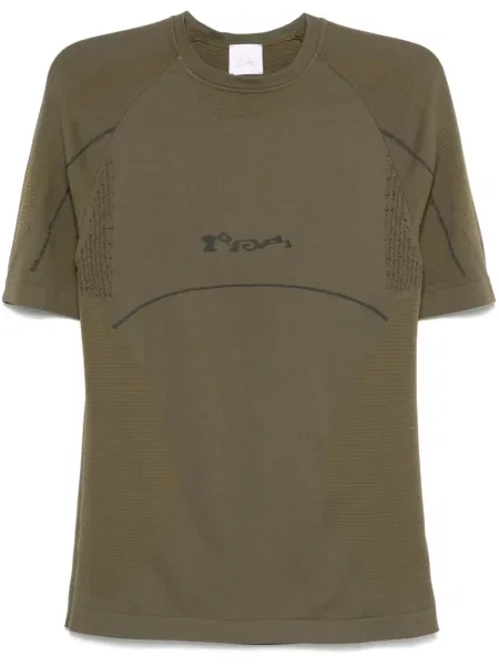 Tricou Roa verde