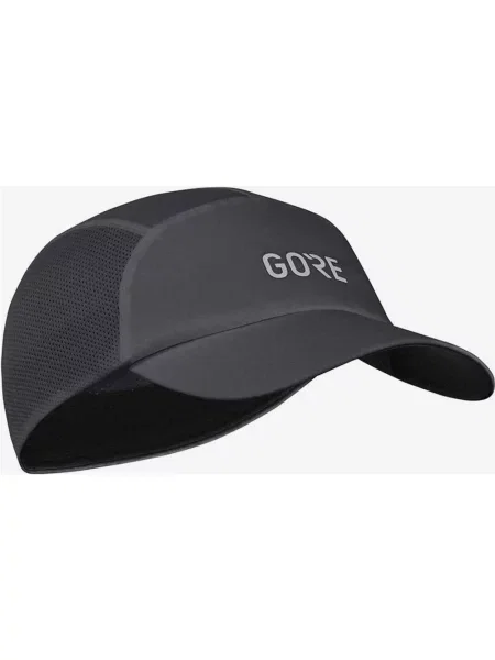Czapka Gore Wear M Mesh czarna