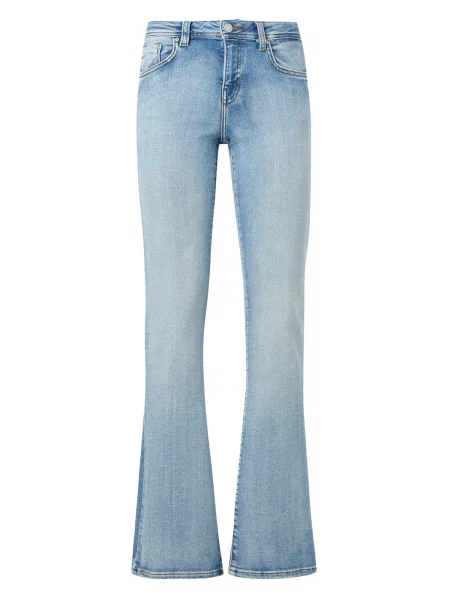 LTB Jeans JULIANA denim albastru