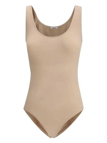 Body Wolford fără mâneci